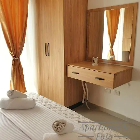 Apartamento Me Qera