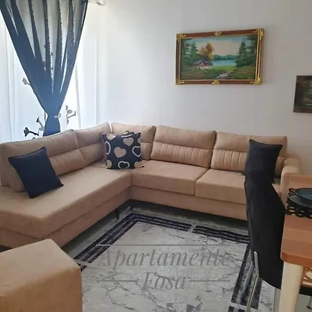 Me Qera Apartamento Golem (Tirana)