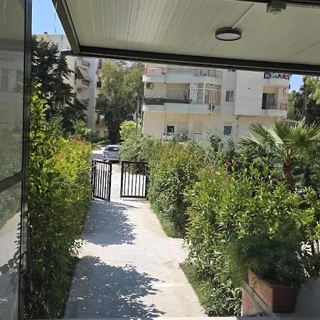 Apartamento Me Qera Golem (Tirana)