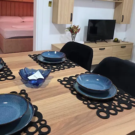 Apartamento Me Qera