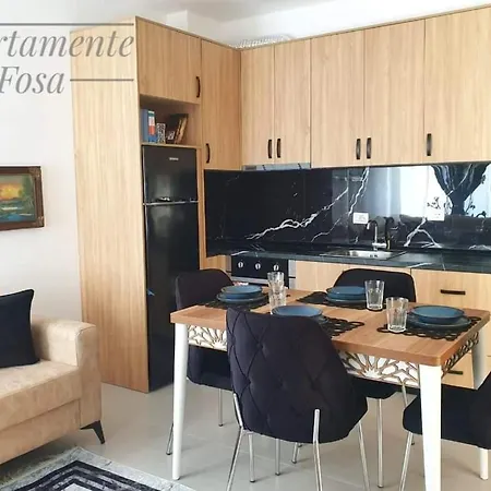 Apartamento Me Qera *